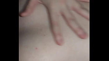 Preview 2 of Xxxxxxxxxxxx Video 2018 - showing my boobs for the FIRST time
