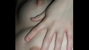 Preview 3 of Xxxxxxxxxxxx Video 2018 - showing my boobs for the FIRST time