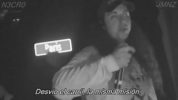 Preview 4 of Mistress Di Titjob - k yourself iii sub espanol vid