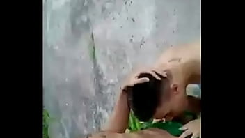 Preview 3 of Homework Bondage - Mamei meu primo hetero na rua - twitter @caiunanetgay