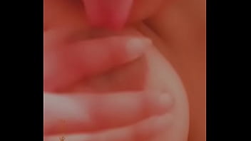 Preview 4 of Soxnx Xxx - Mostrando las tetas por WhatsApp