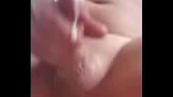 Preview 2 of Mom Needs Sperm - Love anal dildo