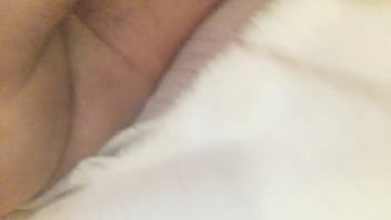 Preview 3 of Balcony Cruise Ship Nude - Mi vieja se biene rico por el culo