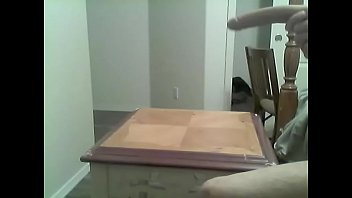 Preview 2 of Sex Pov Arab - Miketurtlexxx Enjoying Dildo In Ass