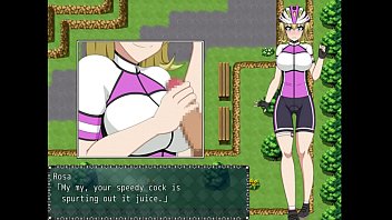 Preview 2 of Hindi Sex Hd Bhojpuri - H.H.WORKS | Flash Cycling ( Full Game 100% Completed : 80% Translation )