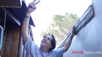 Preview 1 of Saggy Tiny Granny - Uber Should Hire More Drivers Like This One- Dee Williams
