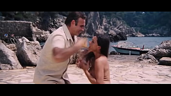 Preview 2 of Pagal Xxx Videos - Diamonds are Forever: Sexy Nip GIF