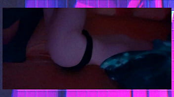 Preview 1 of Prague Interracial - Twink Mostrando o Corpo