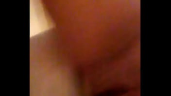 Preview 3 of Eyes Creampie - Nasty pregnant woman