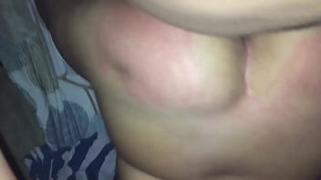 Preview 2 of Sufi Leon - Esposa Penetrada en 4 tomada por el pelo