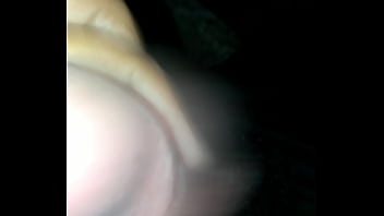 Preview 1 of Brit Grandson - Huge dick of Indian