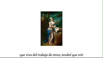 Preview 4 of Open Pink Video Nature - KeyBlade - El Arte Sano (Lecci&oacute_n de vida)