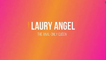 Preview 1 of Kamen Rider Cosplay - 20# Laury Angel - Anal Means Hot Orgasms