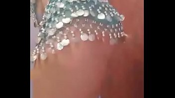 Preview 1 of Sesatra Xxx - Miki does a belly dance