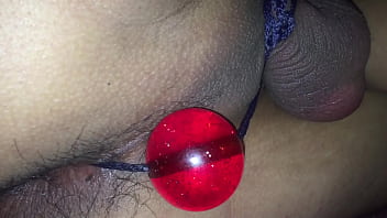 Preview 1 of Muslim Girl Romance - le meto perlas al ano de jovencito virgen