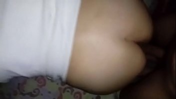 Preview 3 of Haber 18 - Chivita culona gime rico y pide mas verga