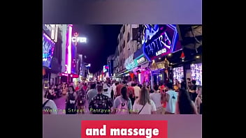 Preview 2 of Girl See Xxx Mom - #Pattaya #WalkingStreet #Halloween2024 #AdultEntertainment #ThailandNightlife #GogoBars #PrivateDances #SexyCostumes #Free...