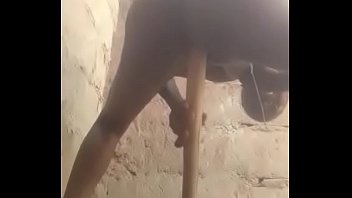 Preview 2 of Janise Sex - negra com vontade de dar