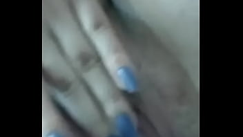 Preview 1 of Babexxx Mfc - Linda bucetinha da amiga novinha se masturbando