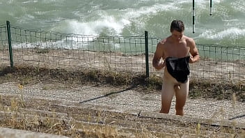 Preview 2 of Xxx Up Video S - It was a bit cold
