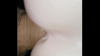 Preview 3 of Afro Pumping - Aussie pussy fuck