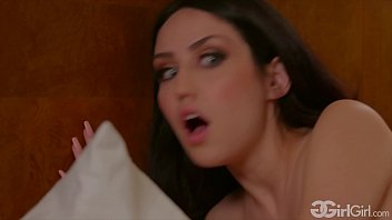 Preview 2 of Sapna Chaudry Chodai - GirlGirl.com - The Accidental Threesome - Gianna Dior,  Avi Love,  Vina Sky