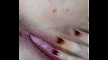 Preview 4 of Virgin Babes Hd - Mujer argentina se graba