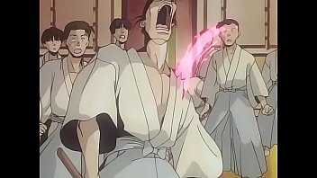 Preview 3 of Full Sex Moms Fuck - Samurai X  Capitulo 01 - El Batusai Himura - el espadachin legendario (Espa&ntilde_ol Latino)