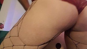 Preview 1 of Gemma Jane Hot - Geordie Shore Wannabe Is Santa&#039_s Little Christmas Slut
