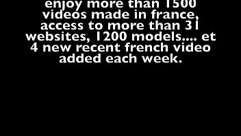 Preview 1 of Arap Popo - french twink fucked barebakc b yTIM COSLA for fun gay casting porn crunchboy