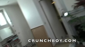 Preview 2 of Tommy Gunn Drive To The - feminate twink fucked barebakc by TIM CoSLA for Fun CRucnhboy casting