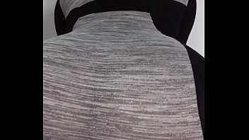 Preview 1 of Hot Oldmam - Riding my toy and cumming all over my pillow
