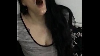 Preview 4 of Hot Oldmam - Riding my toy and cumming all over my pillow