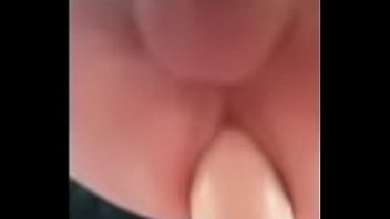 Preview 4 of Nurse In White - Anal whore
