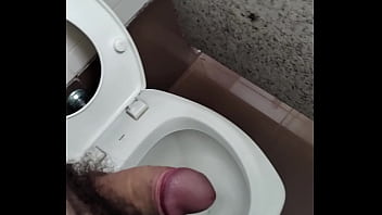 Preview 2 of Me Para4 - Banheiro P&uacute_blico