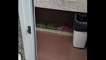 Preview 4 of Me Para4 - Banheiro P&uacute_blico