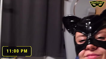 Preview 1 of Kristina Pimenova - Slave for Five Days and Nights in Amsterdam Part 1