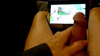 Preview 1 of Indian Blak Sex - Roger Virre watching porn