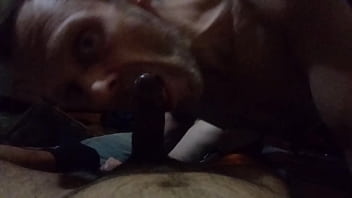 Preview 3 of Czech Home Amateur - Helping a with a blow