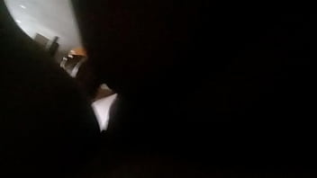 Preview 1 of Gym Bondage - Un rico ma&ntilde_anero