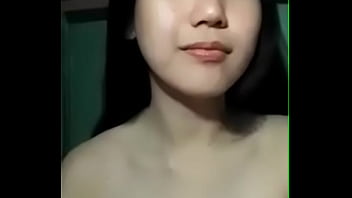 Preview 1 of Cuckold Submissive Kick Der - cute indonesian girl with nice boobs