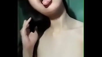 Preview 4 of Cuckold Submissive Kick Der - cute indonesian girl with nice boobs