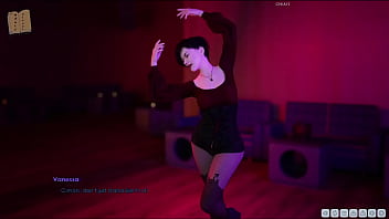 Preview 4 of Te Chsh - Lust Academy 85
