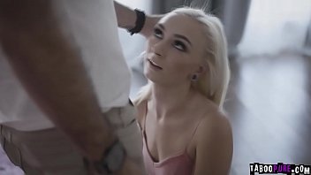Preview 2 of Teen Trying To Anal - Chloe Temples tutor Jake demands sex in exchange for his silence in getting a tutor to pass the exam
