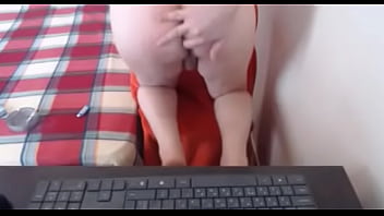 Preview 4 of Hane Heroin - Again my ass and feet and my small penis. Naughty Guy21
