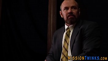 Preview 4 of Download Xhubs Mp4 - Mormon bear fingers cock tugging twinks butt