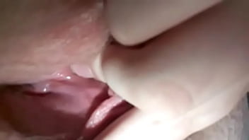 Preview 3 of Abg Big Biobs - Girl masturbates for Friend