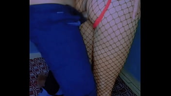 Preview 4 of First Night Telugu Millk Sex - Stunning Miu Satsuki gets her big tits licked hard and oiled up - More at hotajp com