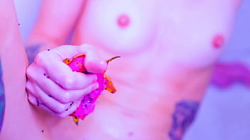 Preview 4 of Www Xxxxcom Indian Sax Movie - Bare Toes Crushing Juicy Fruit