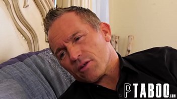 Preview 2 of Karlee Grey Sex Porn Video - My New White Stepdaddy Emori Pleezer